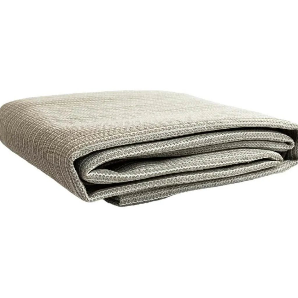 Shadow Comfort Balkondoek 90 x 500 cm sahara sand< Zonwering