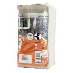 Shadow Comfort Buitengordijnen 137 x 220 cm sahara sand per 2 stuks< Zonwering