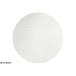 Zonwering-Shadow Comfort Driehoek schaduwdoek 250 x 300 x 350 cm arctic white