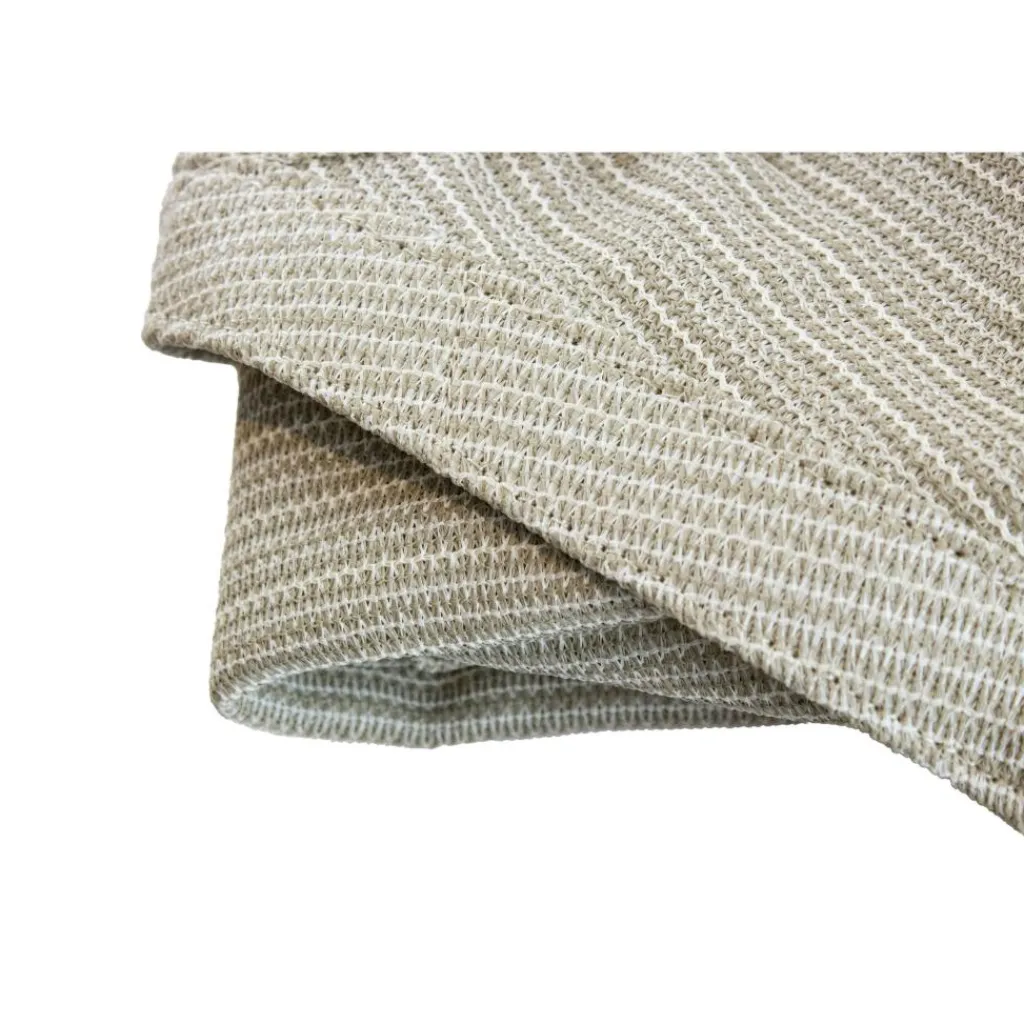 Shadow Comfort Driehoek schaduwdoek 500 x 600 x 780 cm sahara sand< Zonwering