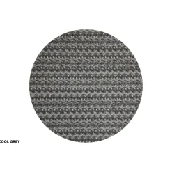 Zonwering-Shadow Comfort  Harmonica schaduwdoek 290 x 500 cm cool grey