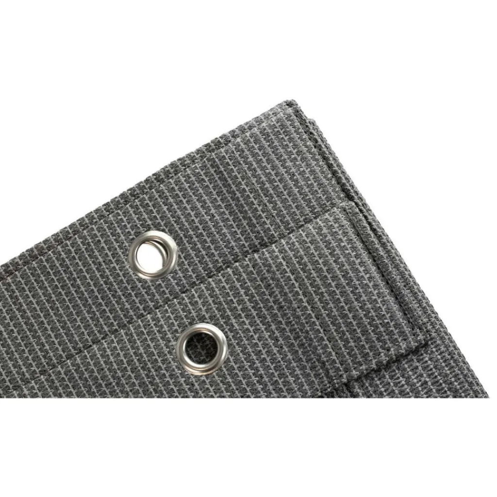 Zonwering-Shadow Comfort Harmonica schaduwdoek 200 x 300 cm cool grey