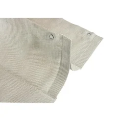 Zonwering-Shadow Comfort Harmonica schaduwdoek 200 x 300 cm sahara sand