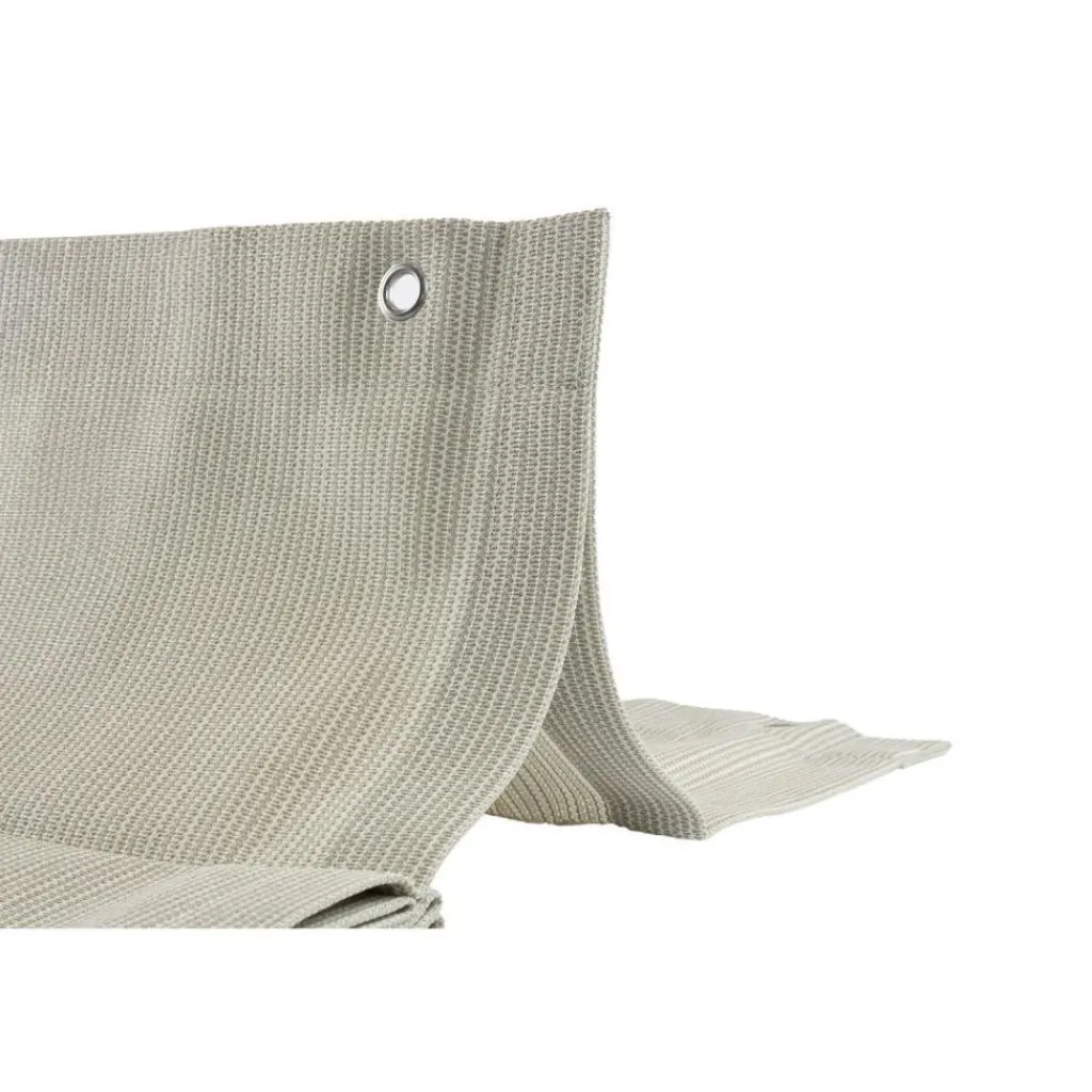 Zonwering-Shadow Comfort Harmonica schaduwdoek 200 x 300 cm sahara sand