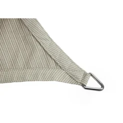 Zonwering-Shadow Comfort Rechthoek schaduwdoek 300 x 500 cm sahara sand