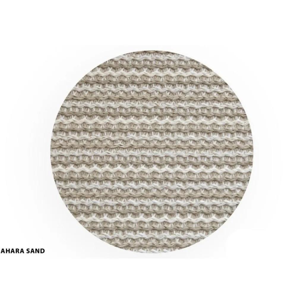 Shadow Comfort Rechthoek schaduwdoek 200 x 400 cm sahara sand< Zonwering