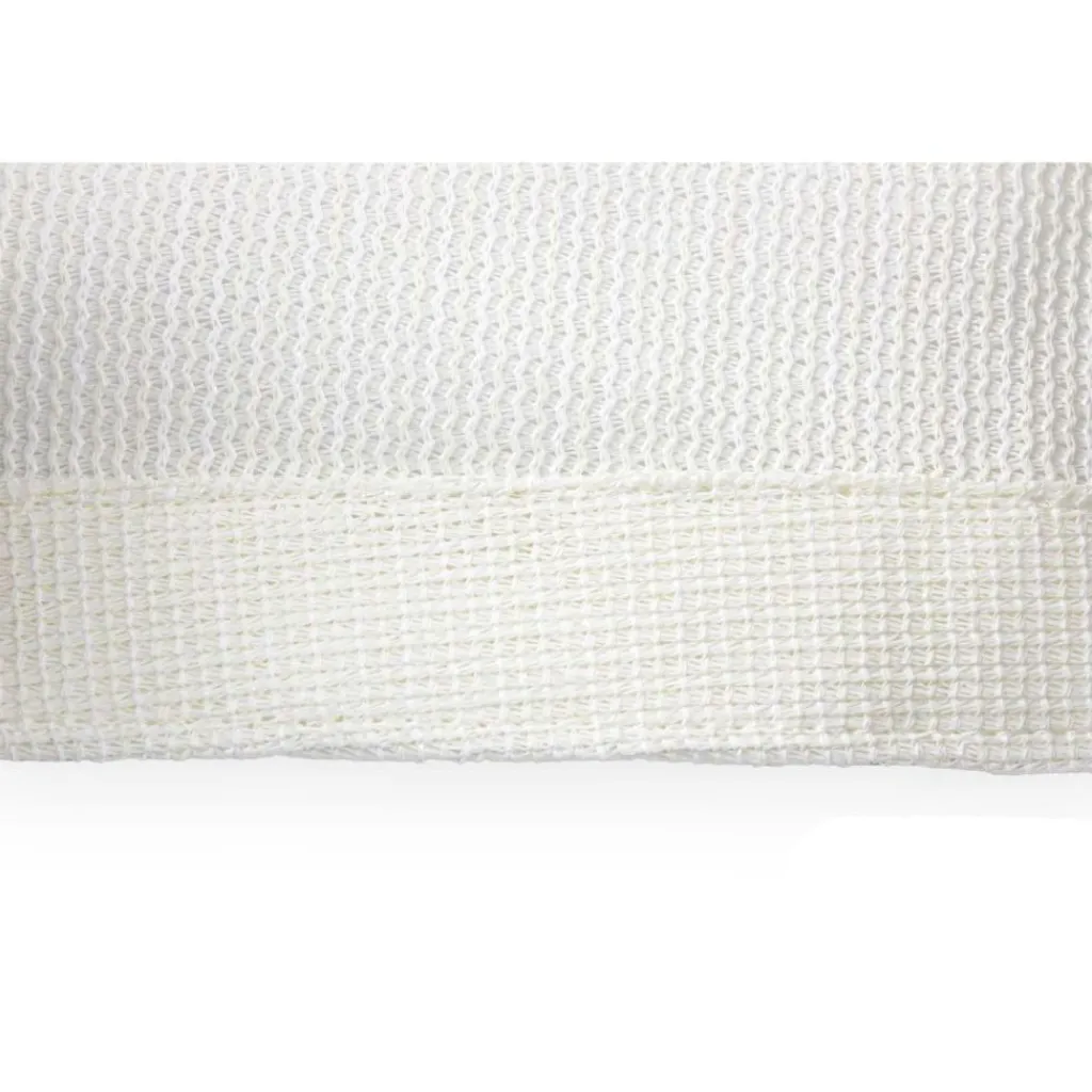 Shadow Comfort Rechthoek schaduwdoek 300 x 400 cm arctic white< Zonwering