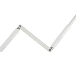 Zonwering-Shadow Comfort  Rolgordijn 148 x 240 cm arctic white