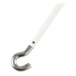 Zonwering-Shadow Comfort  Rolgordijn 248 x 240 cm arctic white