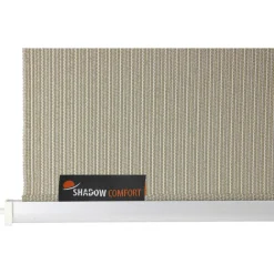 Zonwering-Shadow Comfort  Rolgordijn 148 x 240 cm sahara sand