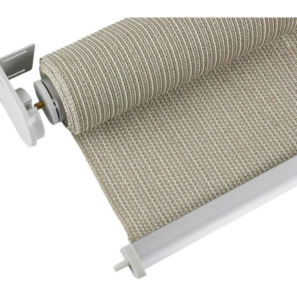 Zonwering-Shadow Comfort Rolgordijn 248 x 240 cm sahara sand