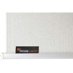 Zonwering-Shadow Comfort  Rolgordijn 98 x 240 cm arctic white