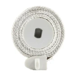 Zonwering-Shadow Comfort Rolgordijn 98 x 240 cm arctic white