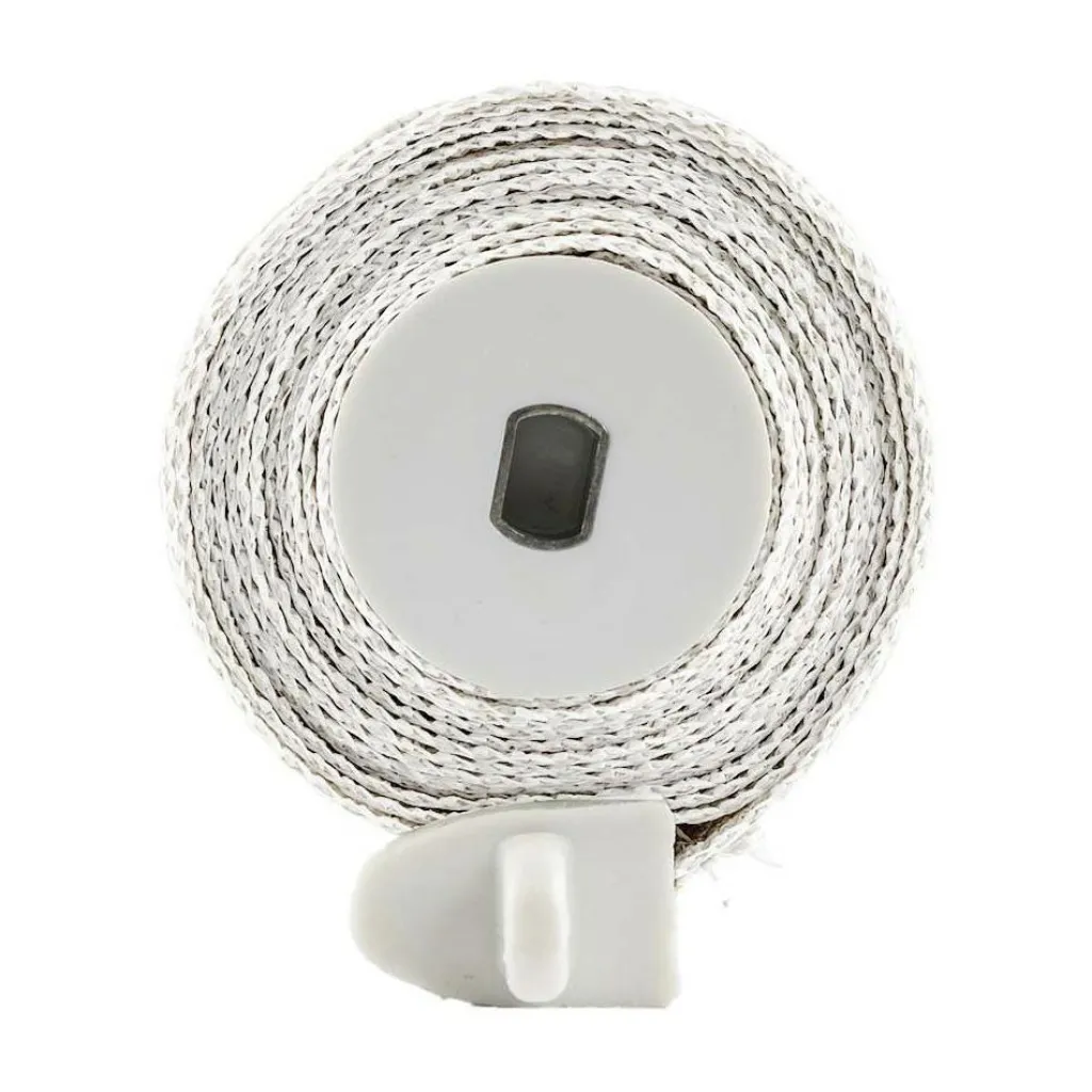 Zonwering-Shadow Comfort Rolgordijn 198 x 240 cm arctic white