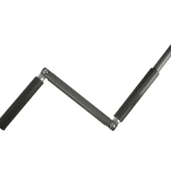 Zonwering-Shadow Comfort Rolgordijn 296 x 240 cm cool grey