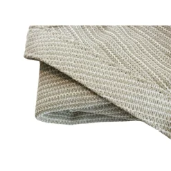 Shadow Comfort Vierkant schaduwdoek 400 x 400 cm sahara sand< Zonwering