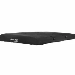 2-Persoons Tent|Tunneltenten-Sheepie Jimba Jimba Large daktent black grey