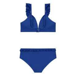 Shiwi BELLA bikini junior blue deep ocean< Bikini