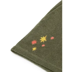 Shiwi Fes jumpsuit junior forest green< Broeken