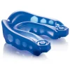 Shock Doctor  Gel Max gebitsbeschermer blue< Hockey Bescherming