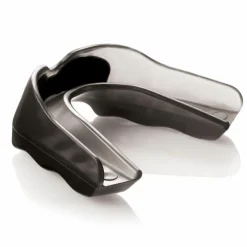 Shock Doctor Pro gebitsbeschermer smoke black< Hockey Bescherming