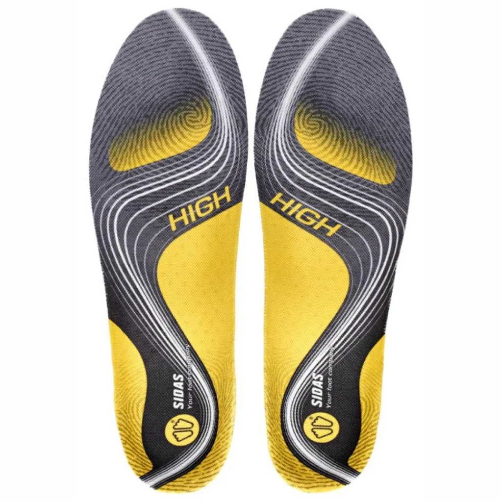 Inlegzolen-Sidas 3 Feet Activ High inlegzolen