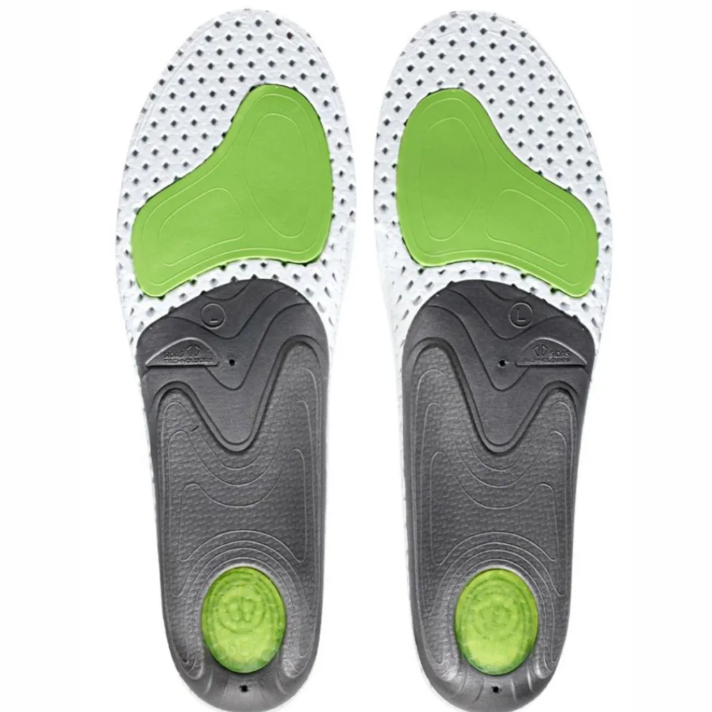 Sidas 3 Feet Activ Mid inlegzolen< Inlegzolen