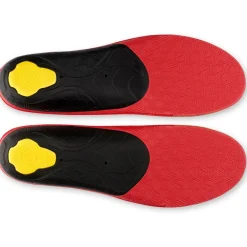 Inlegzolen-Sidas 3 Feet Eco Warm High Neutral inlegzolen black