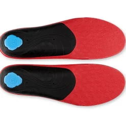 Sidas 3 Feet Eco Warm Low Neutral inlegzolen black< Inlegzolen