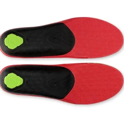 Inlegzolen-Sidas 3 Feet Eco Warm Mid Neutral inlegzolen black