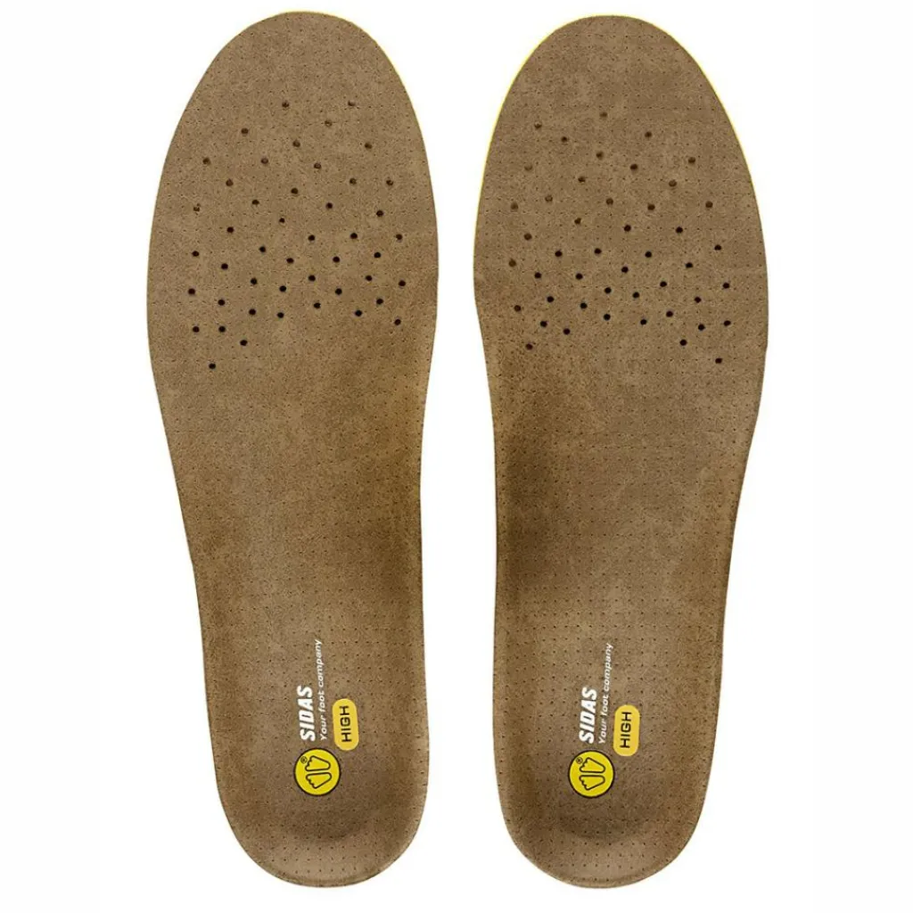 Inlegzolen-Sidas 3 Feet Outdoor High inlegzolen