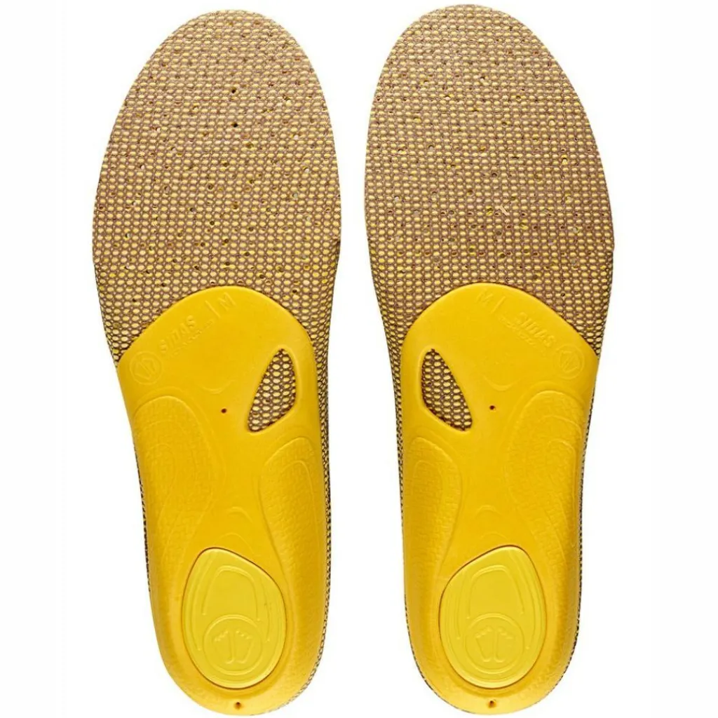 Inlegzolen-Sidas 3 Feet Outdoor High inlegzolen