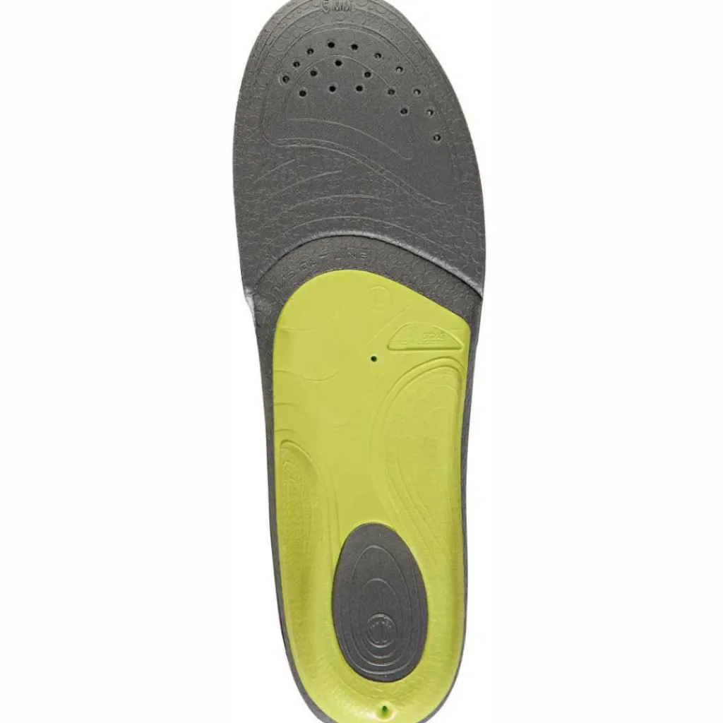 Inlegzolen-Sidas 3 Feet Slim High inlegzool