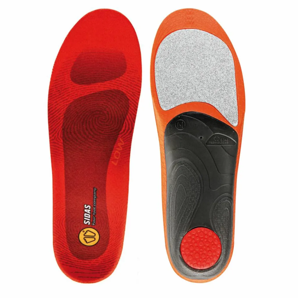 Ski Accessoires|Wintersport-Sidas 3 Feet Winter Low inlegzolen