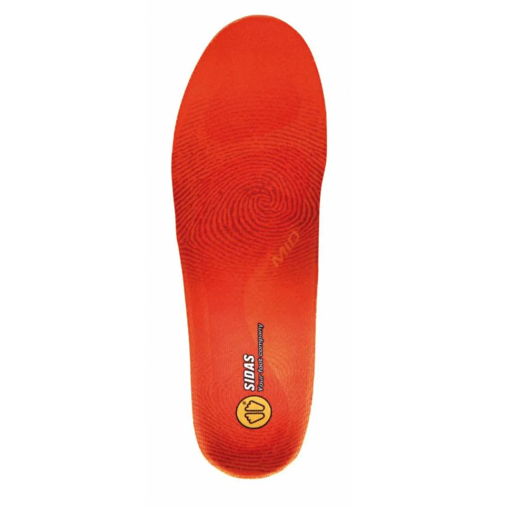 Ski Accessoires|Wintersport-Sidas 3 Feet Winter Mid inlegzolen