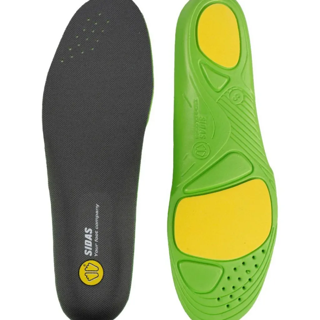 Sidas Anatomic Comfort inlegzolen< Inlegzolen