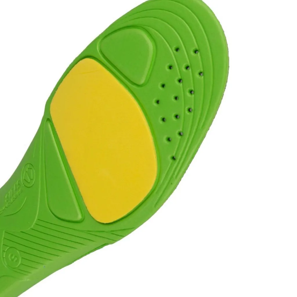 Sidas Anatomic Comfort inlegzolen< Inlegzolen