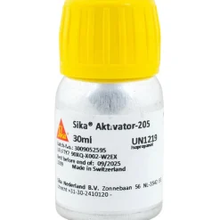 Sika Aktivator-205 hechtverbeteraar 30 ml< Lijm, Kit & Tape