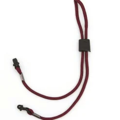 Sinner brillenkoord bordeaux red< Zonnebrillen