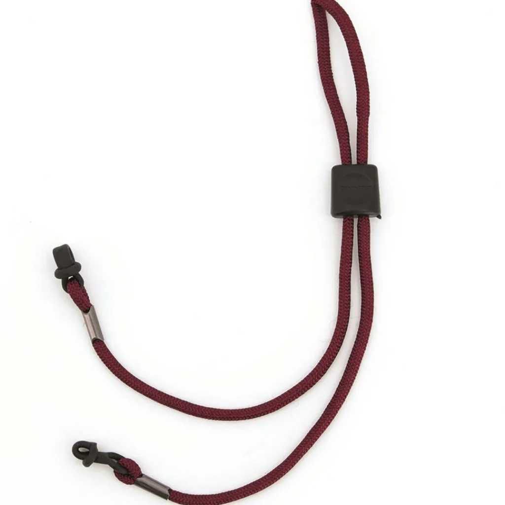 Sinner brillenkoord bordeaux red< Zonnebrillen