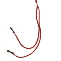 Zonnebrillen-Sinner brillenkoord red black