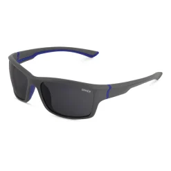 Zonnebrillen-Sinner Cayo zonnebril smoke grey blue