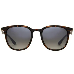 Sinner Cowell zonnebril green matte brown yellow tortoise< Zonnebrillen