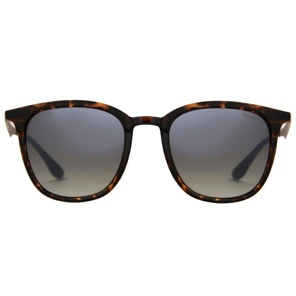 Sinner Cowell zonnebril green matte brown yellow tortoise< Zonnebrillen