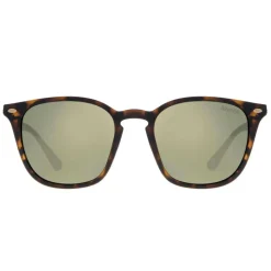 Zonnebrillen-Sinner Dagmar zonnebril yellow tortoise