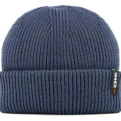 Sinner DILLON muts heren dark blue< Mutsen|Wintersport
