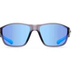 Sinner Eyak Sintec zonnebril smoke icy blue oil matte cry grey< Zonnebrillen