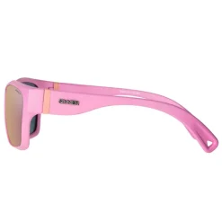 Sinner Gunstock zonnebril junior matte pink< Zonnebrillen