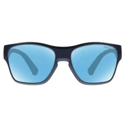 Zonnebrillen-Sinner Gunstock zonnebril junior matte blue