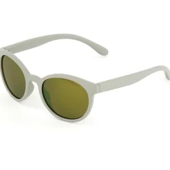 Sinner Kecil zonnebril junior orange mirror light grey< Zonnebrillen